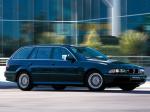 BMW 5-Series Touring 1997 года